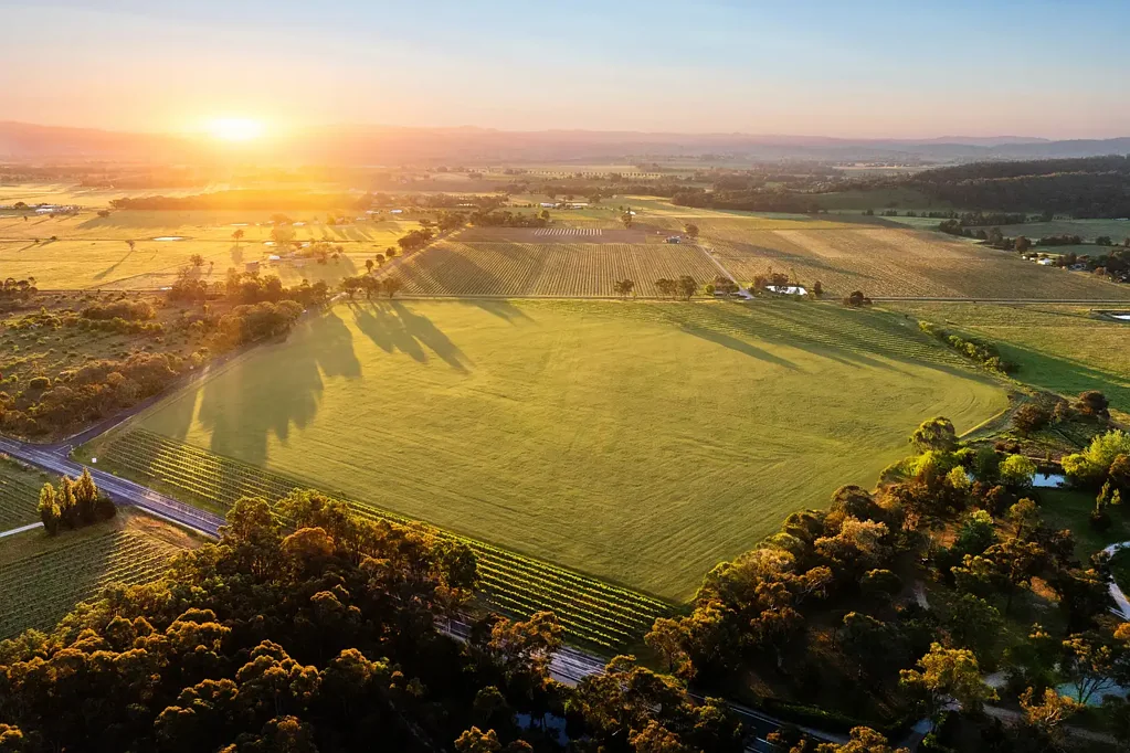 Mudgee A Signature Holding in Mudgee's Golden Triangle
