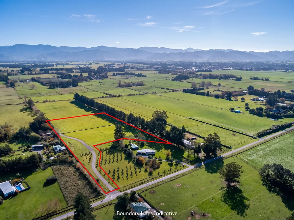 Greytown  Smart lifestyle opportunity