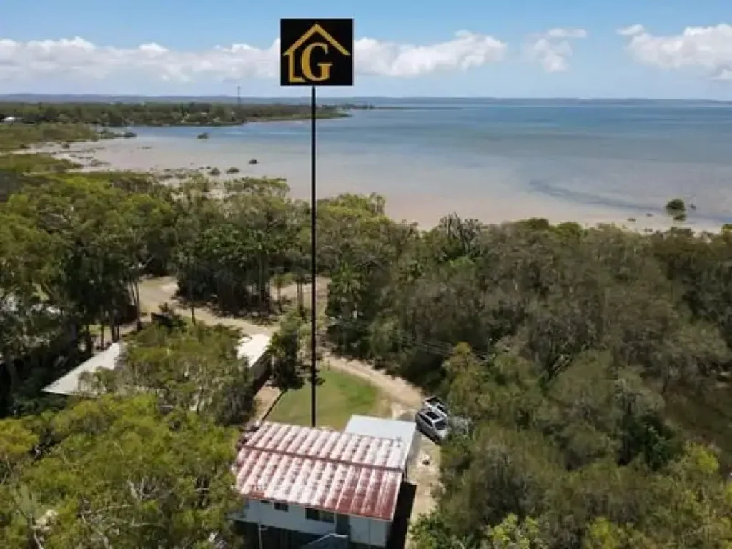 Tuan 3Kwarto Beachside Living in Tuan