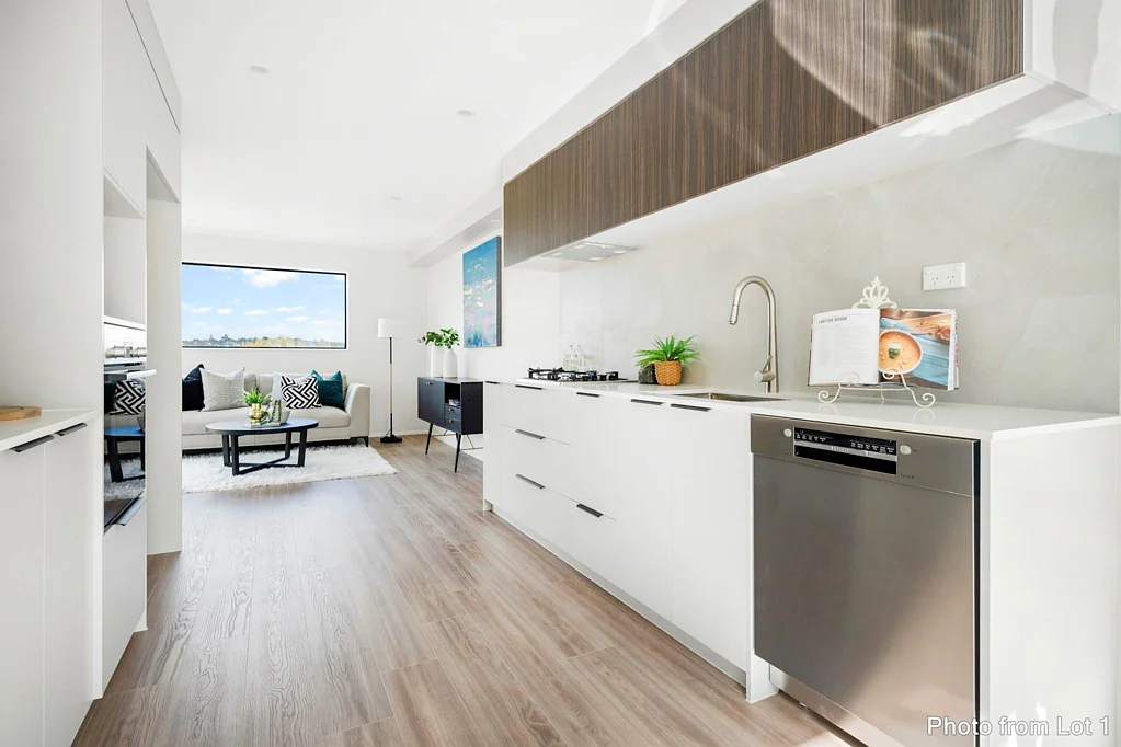 Brand New Standalone Home, Ready for Move-In!