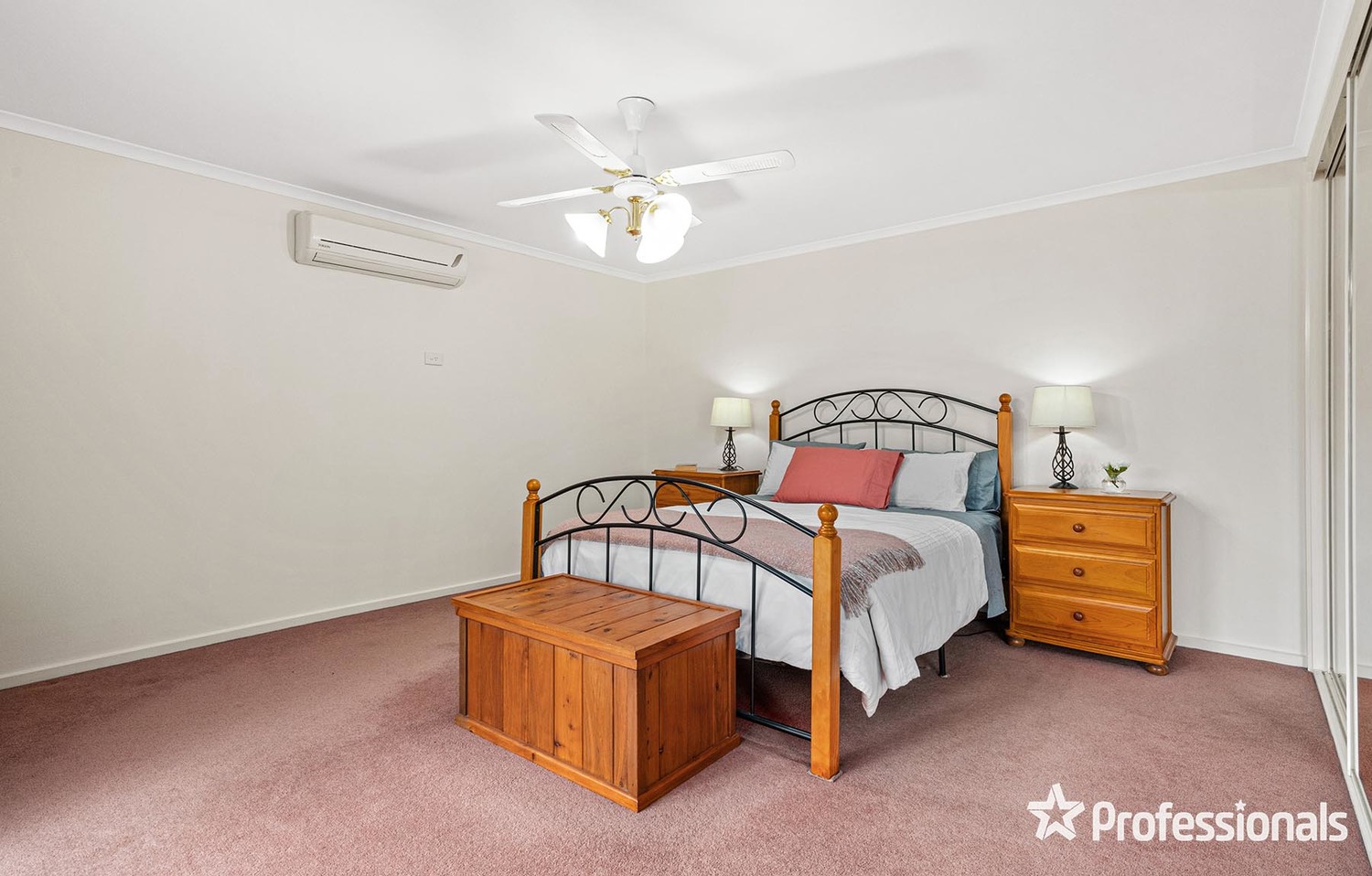 3 DAVID CL, KILSYTH VIC 3137, 0房, 0浴, House