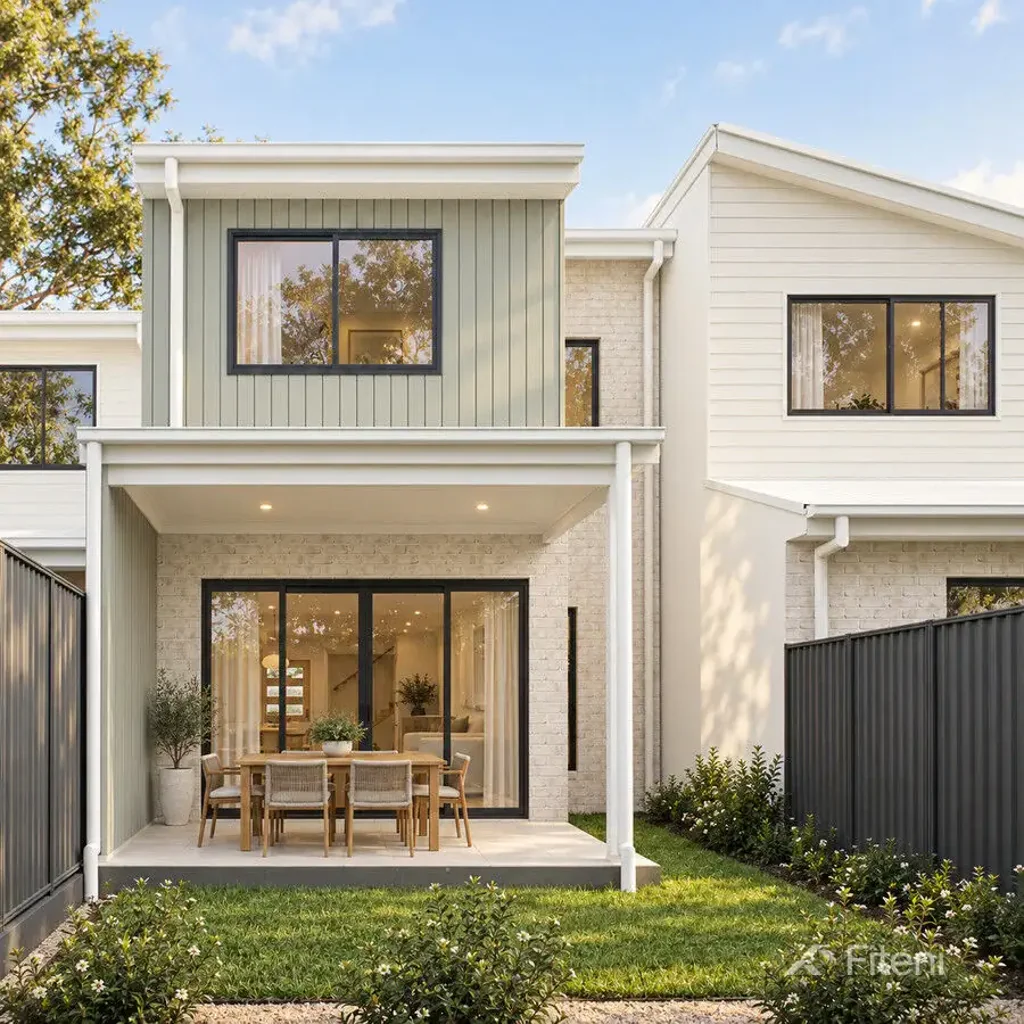 Alexandra Hills 3Kwarto A Brand-New Home Without the Body Corporate
