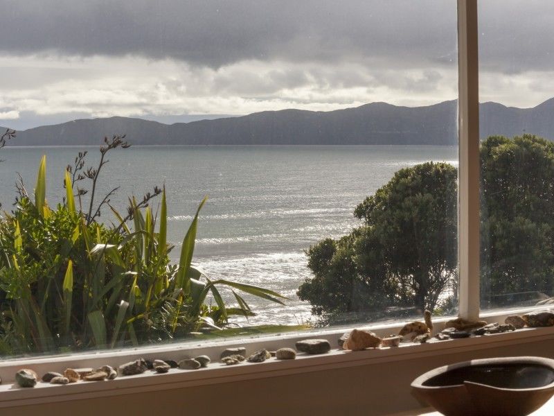 64 The Esplanade, Raumati South, Kapiti Coast, 4 Kuwarto, 0 Banyo