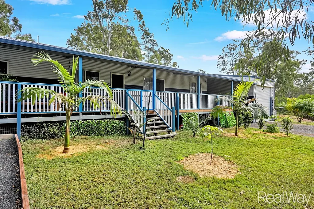 6 De Ville Court, South Bingera, QLD 4670