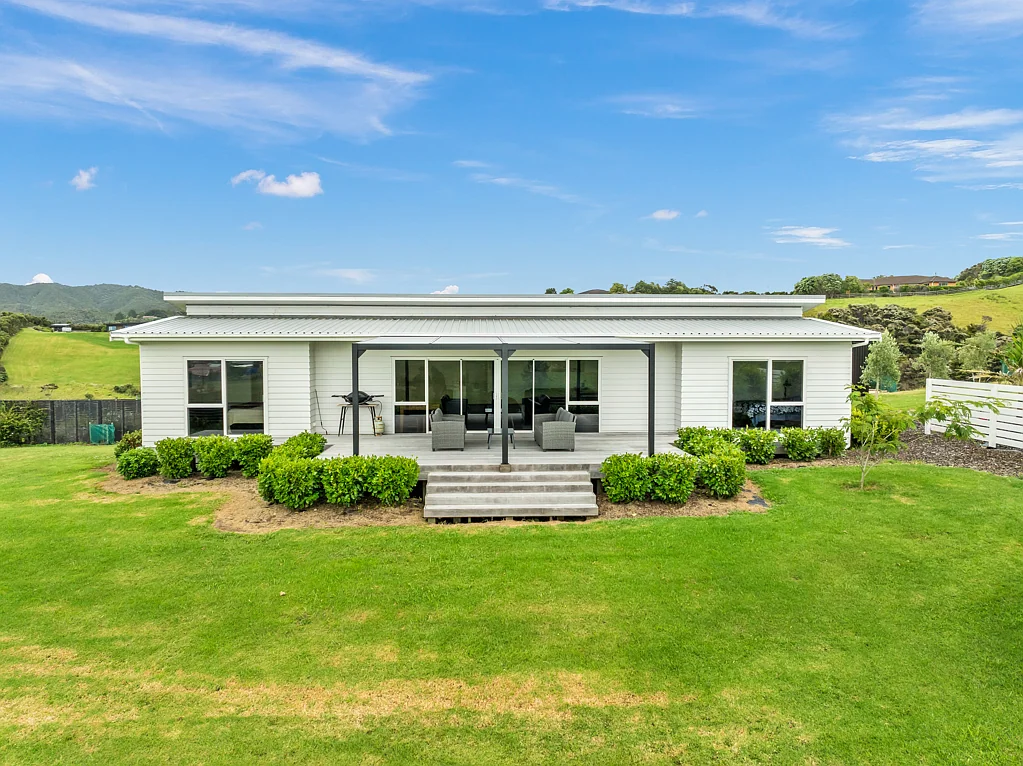 119 Heatherlea Drive, Ruakaka, Whangarei, Northland