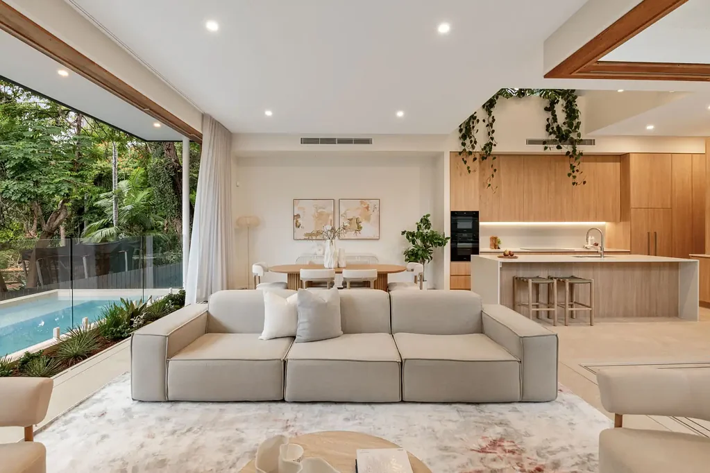 Red Hill 4कमरा Brand New, Prestigious Family Home