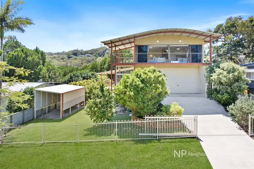 20 Mermaid Street, Dunwich, QLD 4183