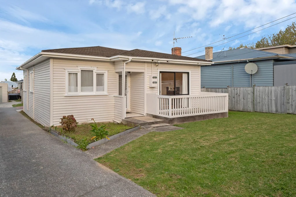 Mount Roskill 3房  Character Charm in Prime Mount Roskill Location