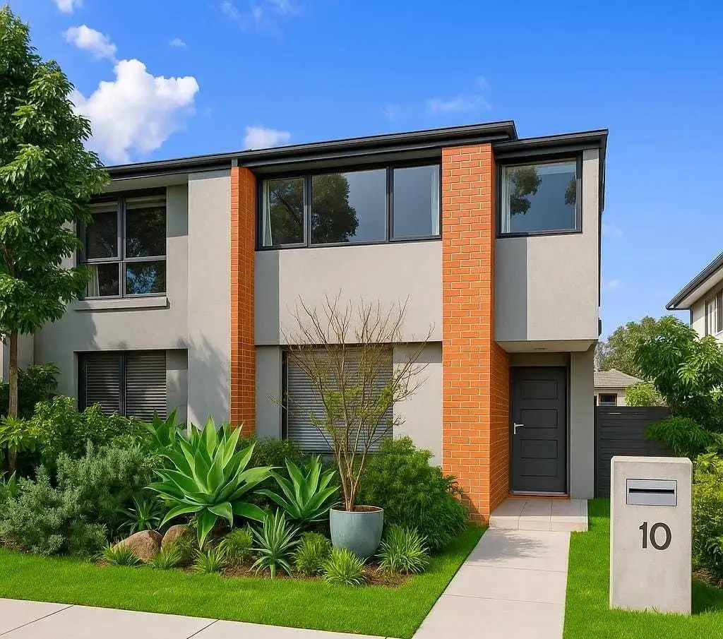 Lidcombe 2 Bedroom 2 BR PLUS HOME OFFICE IN THE POPULAR BOTANICA ESTATE - IDEAL FOR MODERN AND LOW MAINTENANCE LIVING - OPEN TO VIEW WEDNESDAY 5-5.30PM