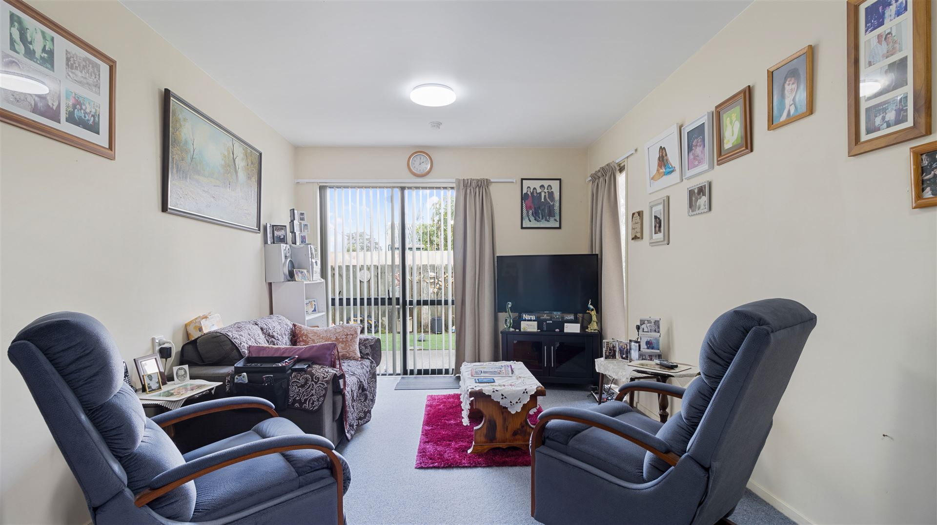 24/352a Swanson Road, Ranui, Auckland - Waitakere, 2 ห้องนอน, 1 ห้องน้ำ