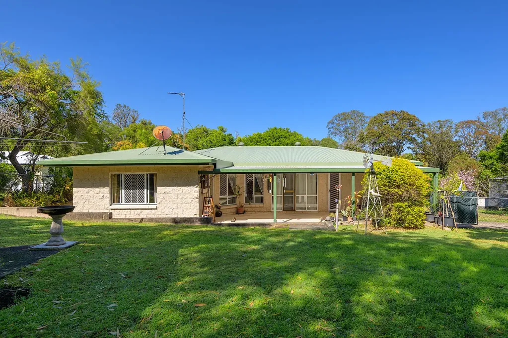 42A Musgrave Street, Gympie, QLD 4570
