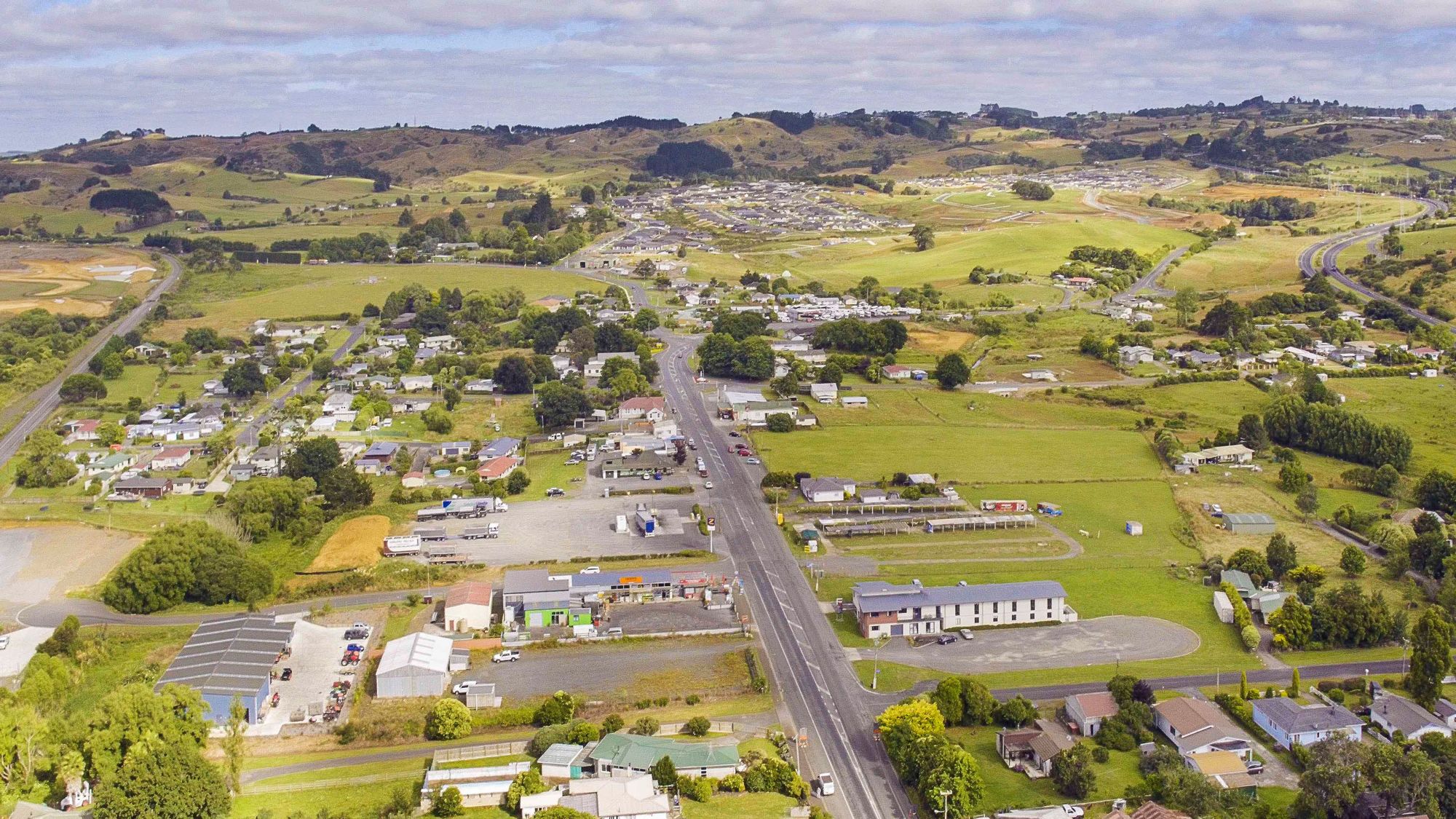 45 Mcdonald Road, Pokeno, Waikato, 0 Bedrooms, 0 Bathrooms