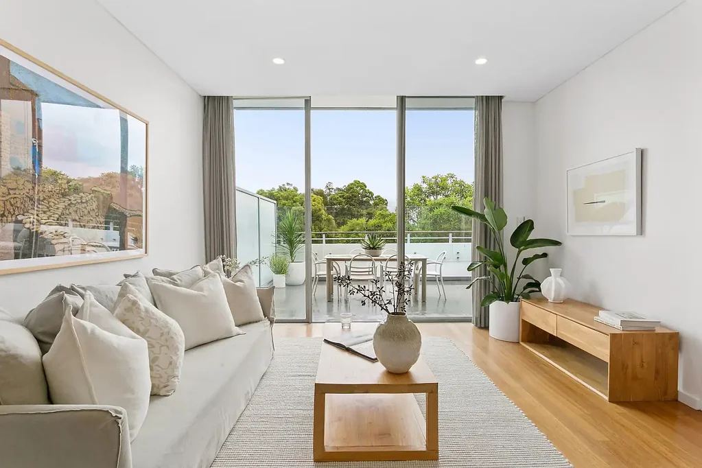 304/1 Mckinnon Avenue, Five Dock, NSW 2046