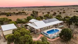 660 Bondleigh Road, Rockleigh