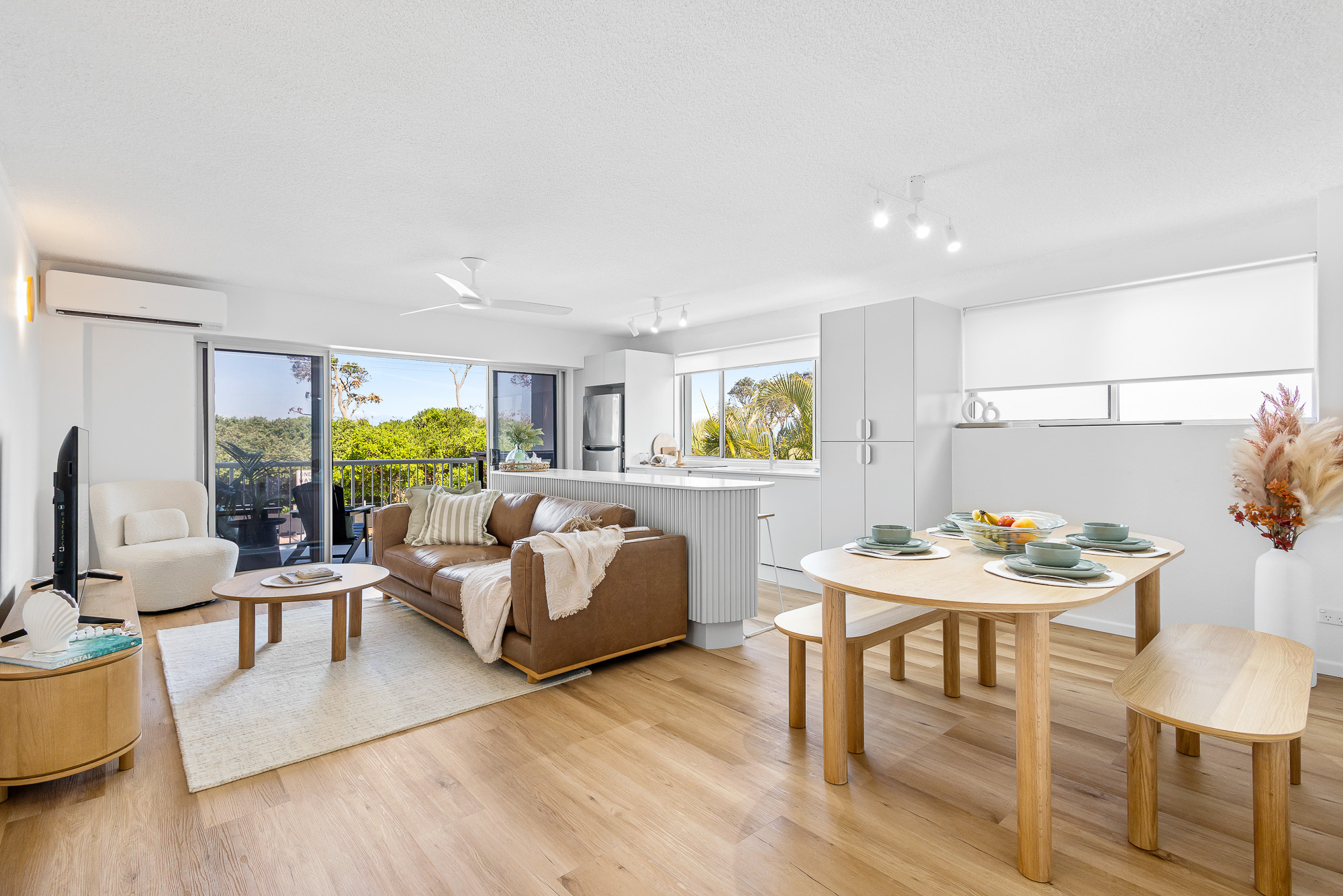 MUROY COURT UNIT 5 50 ALEXANDRA PDE, MAROOCHYDORE QLD 4558, 0房, 0浴, Unit