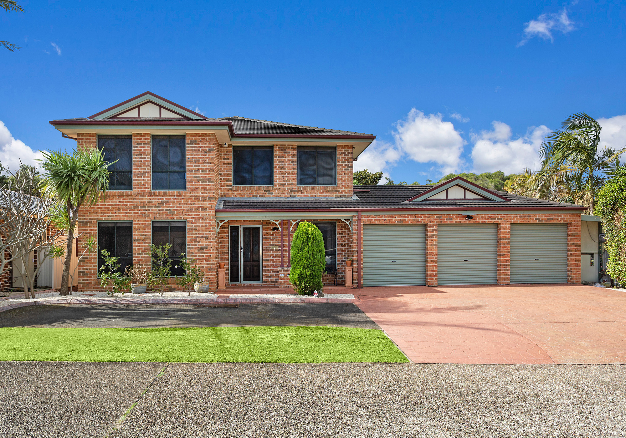 6 OLIVER PL, BERKELEY NSW 2506, 0 침실, 0 욕실, House