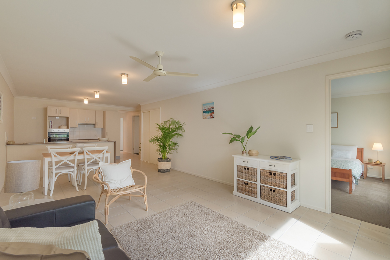 UNIT 2 14 OPAL LANE, COOROY QLD 4563, 0部屋, 0バスルーム, Townhouse