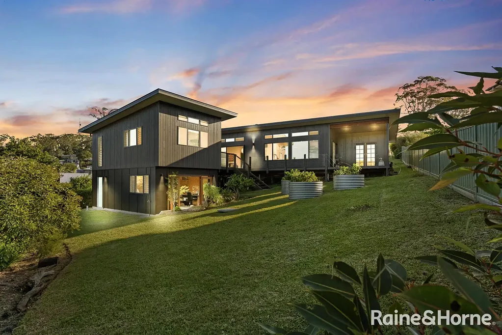 Mollymook 3બેડરૂમ Contemporary Coastal Sanctuary with Soul