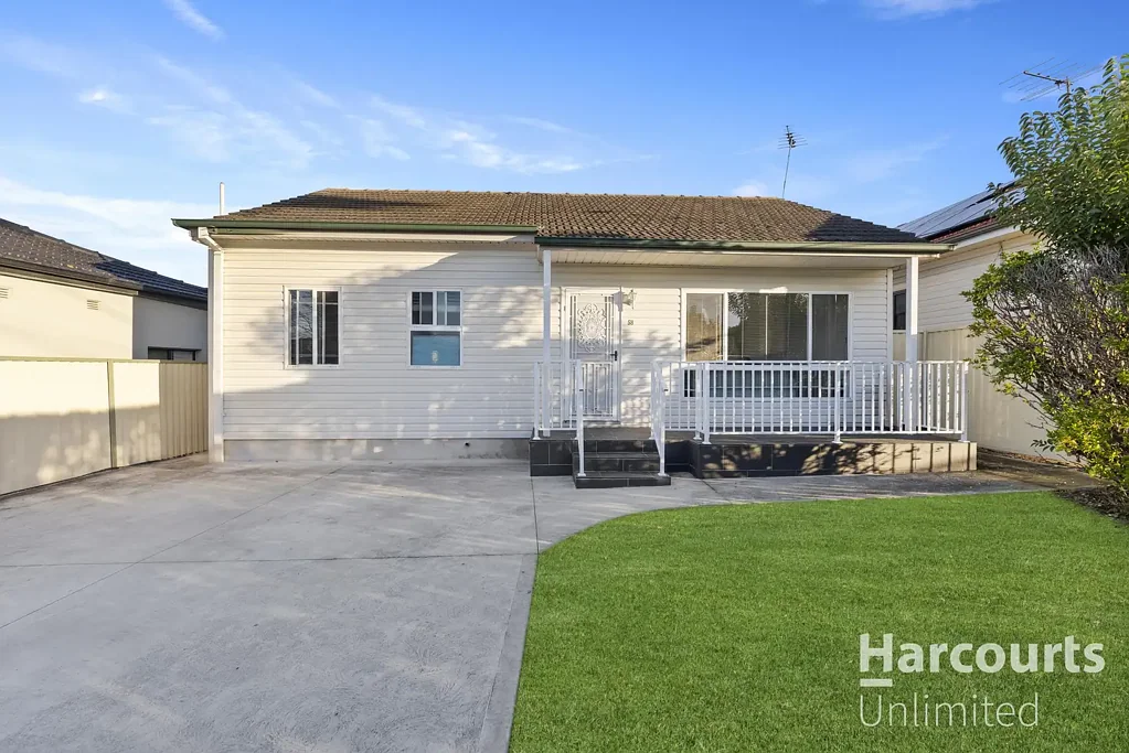 Merrylands 3Habitaciones Under Instructions to Sell!