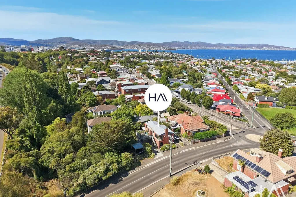 2/20 Lynton Avenue, Dynnyrne, TAS 7005