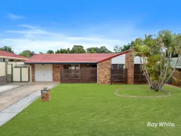 97 FEDERATION DRIVE, Hillcrest