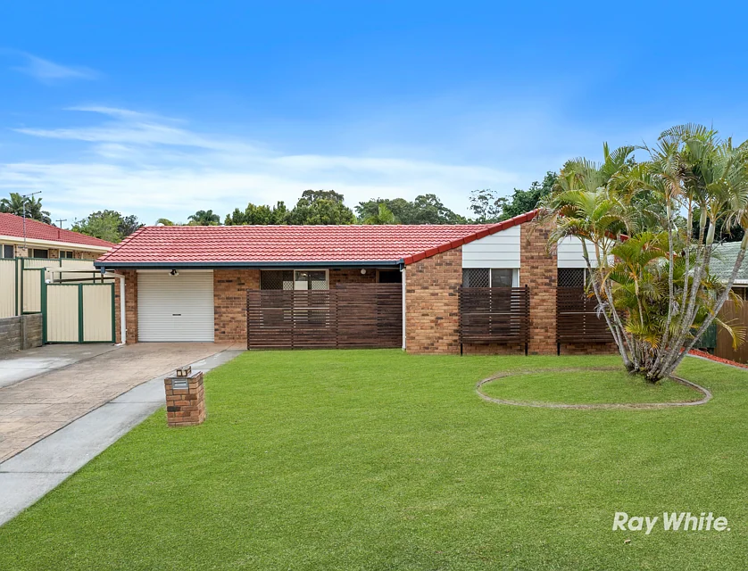 97 FEDERATION DRIVE, Hillcrest, QLD 4118, 3 slaapkamers, 2 badkamers, House