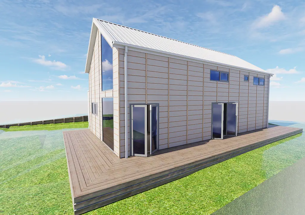 Raglan  House & Land Package or Land Only - Build Your Way