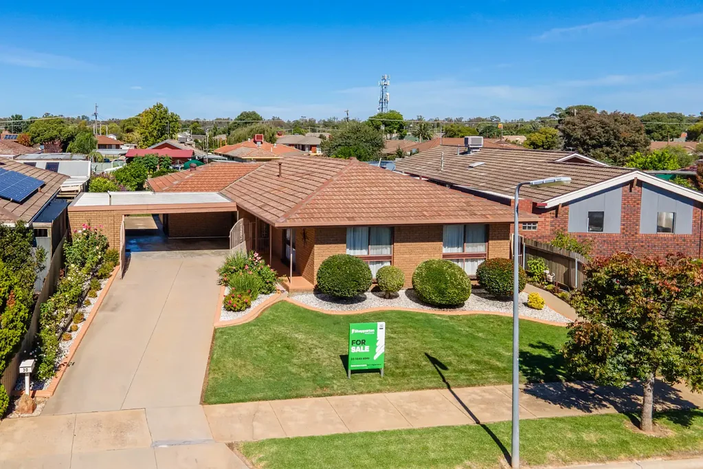 30 Collodetti Crescent, Shepparton, VIC 3630