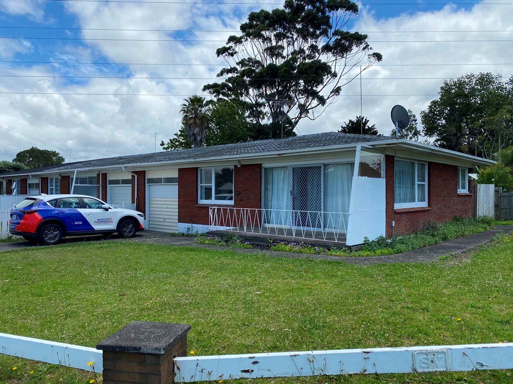 1/1 Roseburn Place, Pakuranga, Auckland - Manukau, 0 ਕਮਰੇ, 0 ਬਾਥਰੂਮ