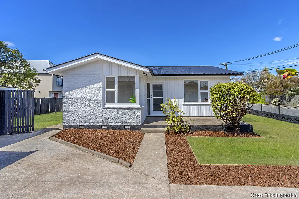 43 Buffon Street, Waltham, Christchurch, Canterbury