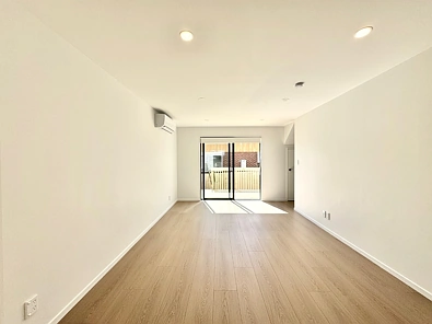 Brand New 3-Bedroom