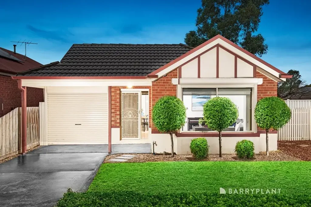 12 Nivea Terrace, South Morang, VIC 3752