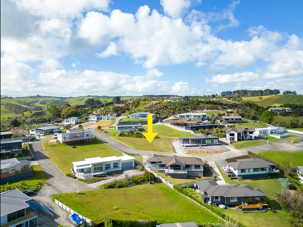 21 Eagles Way, Cable Bay, Far North, Northland