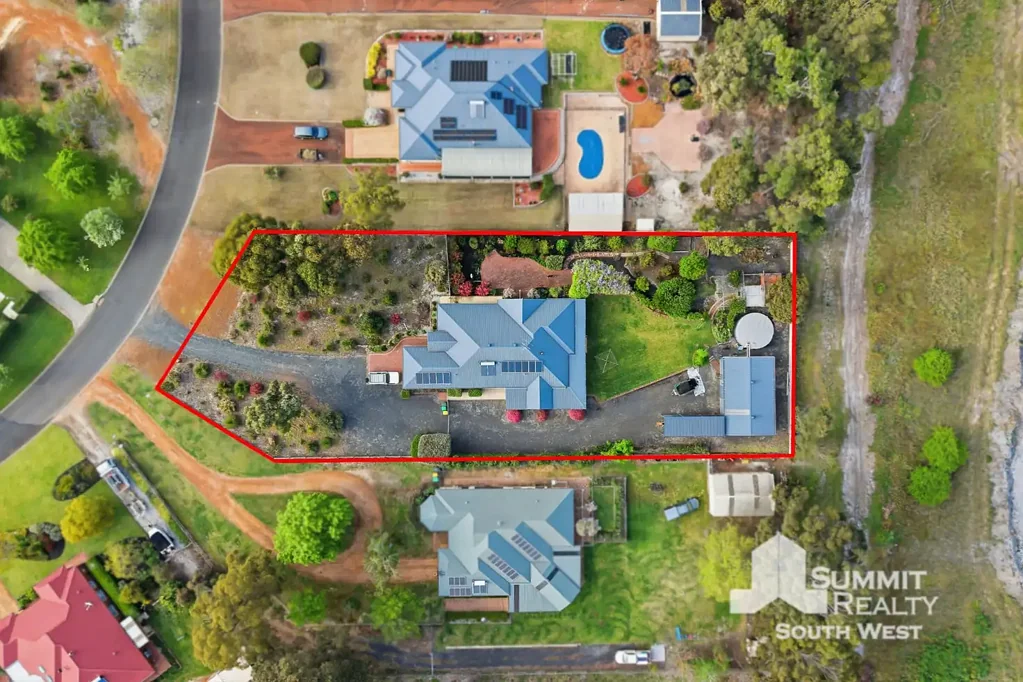 81 Leschenaultia Circle, Donnybrook, WA 6239
