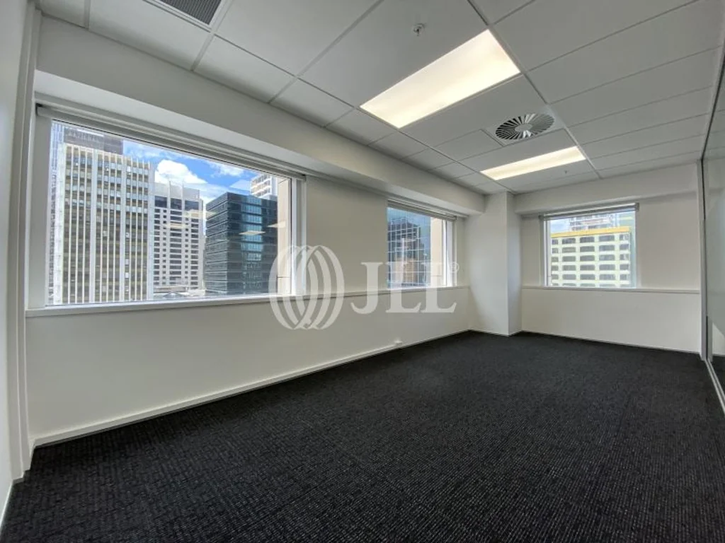 Auckland Central Well positioned office in Iconic Huawei Centre