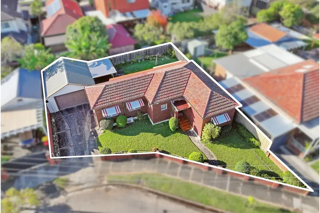 2 Telopea Avenue, Strathfield, NSW 2135