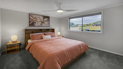 Address Withheld, Mudgee, NSW 2850, 3 Bedrooms, 1 Bathrooms, House