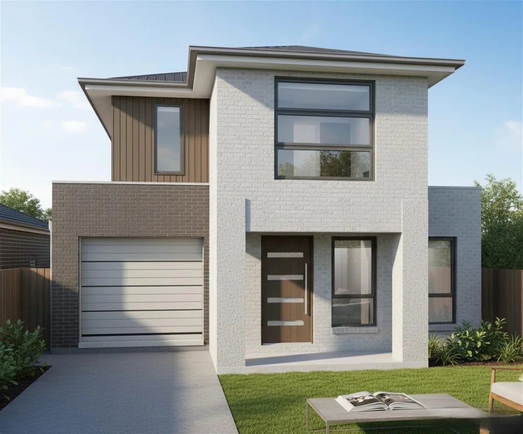 Taigum 4침실 House in Taigum, QLD, Australia