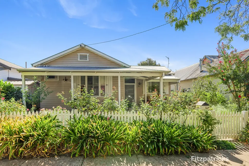 Perfect Family Home in Turvey Park