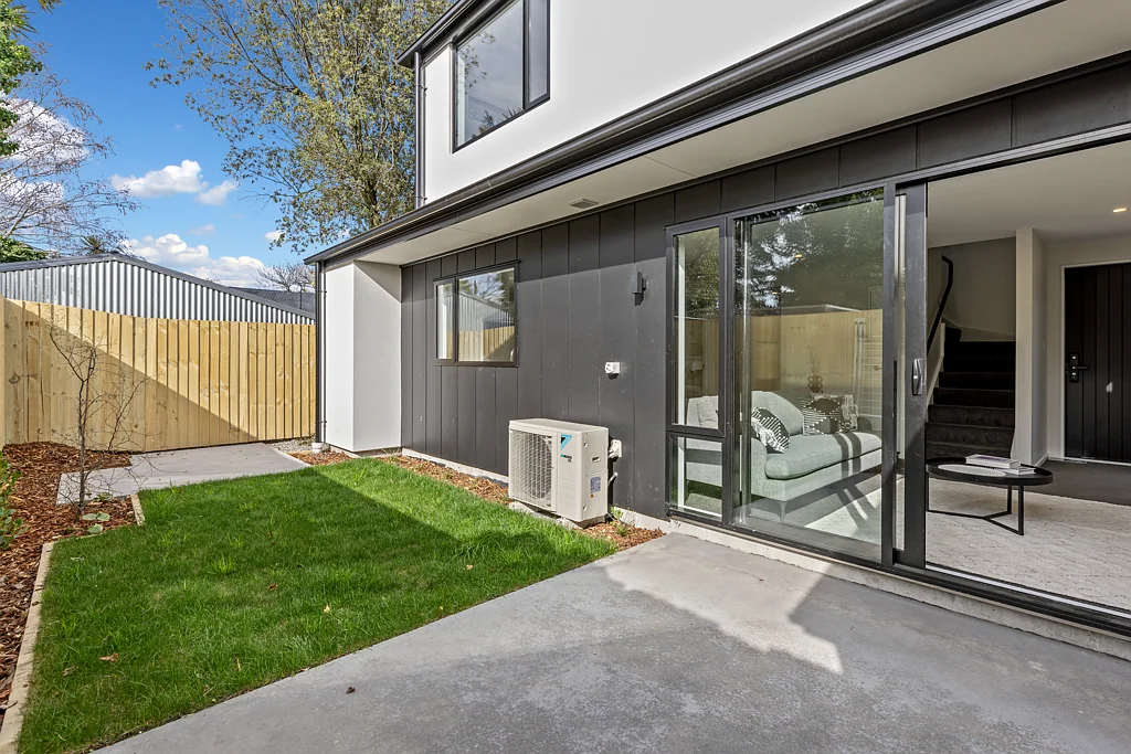 18D Forbes Street, Sydenham, Canterbury