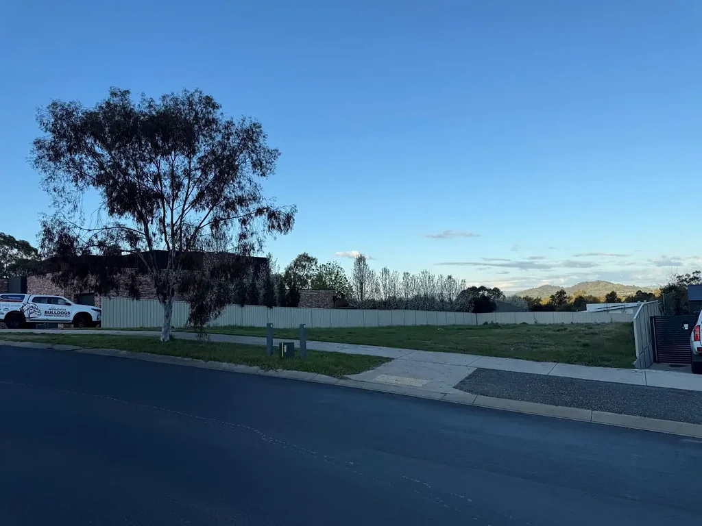 64 Brewer Drive, West Wodonga, VIC 3690