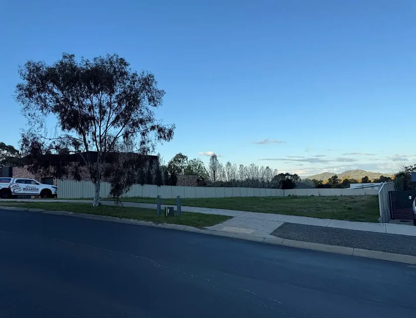 64 Brewer Drive, West Wodonga, VIC 3690, 0 Kuwarto, 0 Banyo, Section