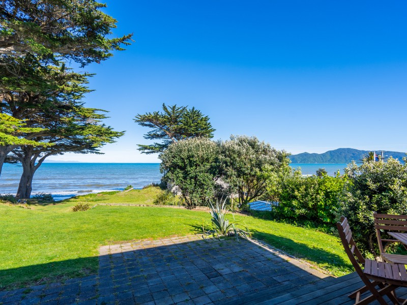 25 Tainui Street, Raumati Beach, Kapiti Coast, 4 غرف, 0 حمامات