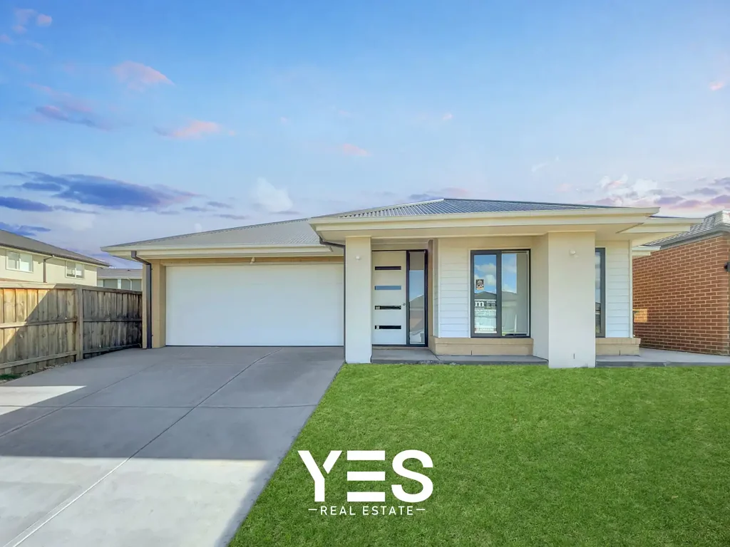 Modern Family Living In ONE Bell Estate