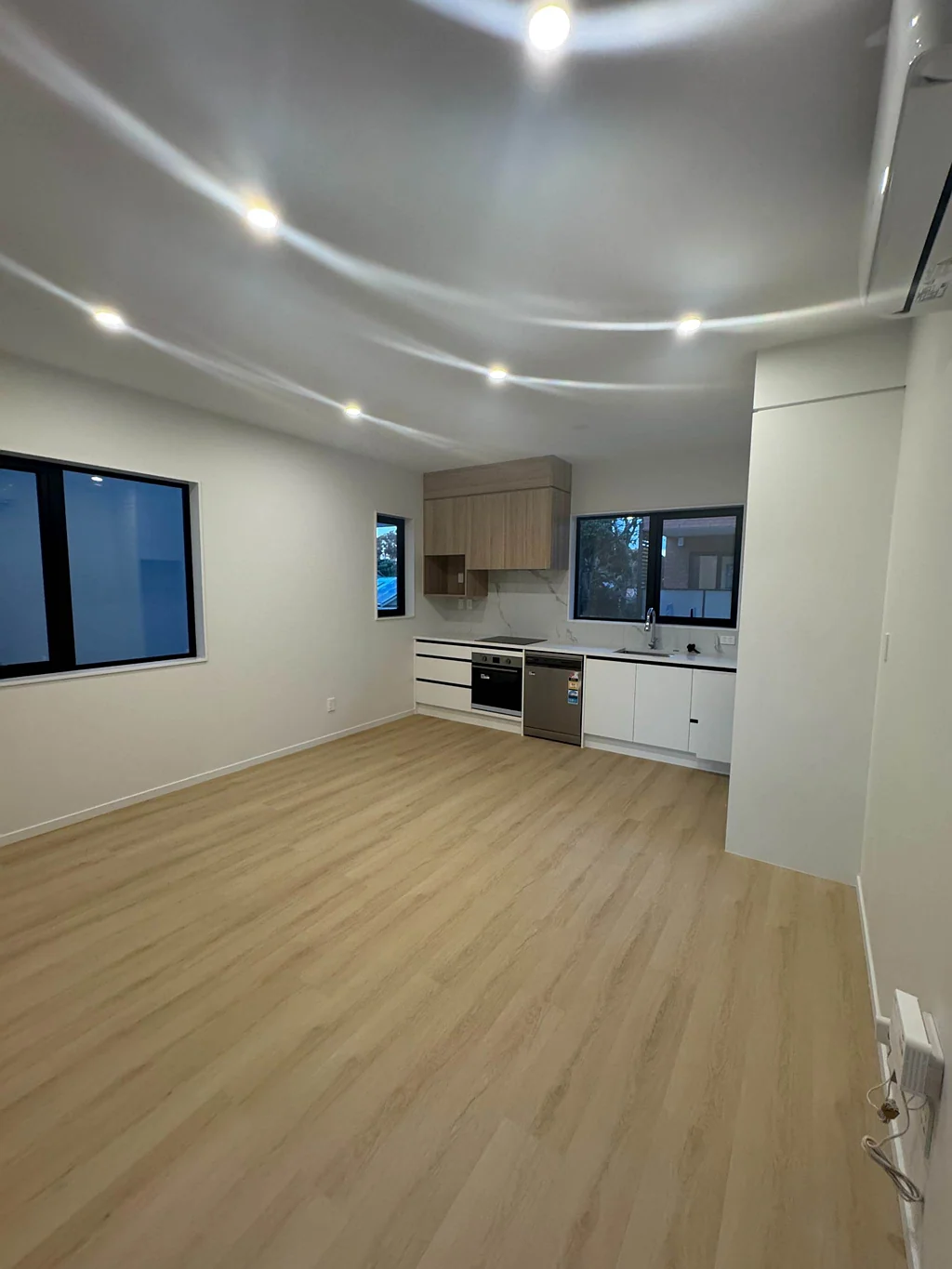 Modern, Low-Maintenance Living in the Heart of...