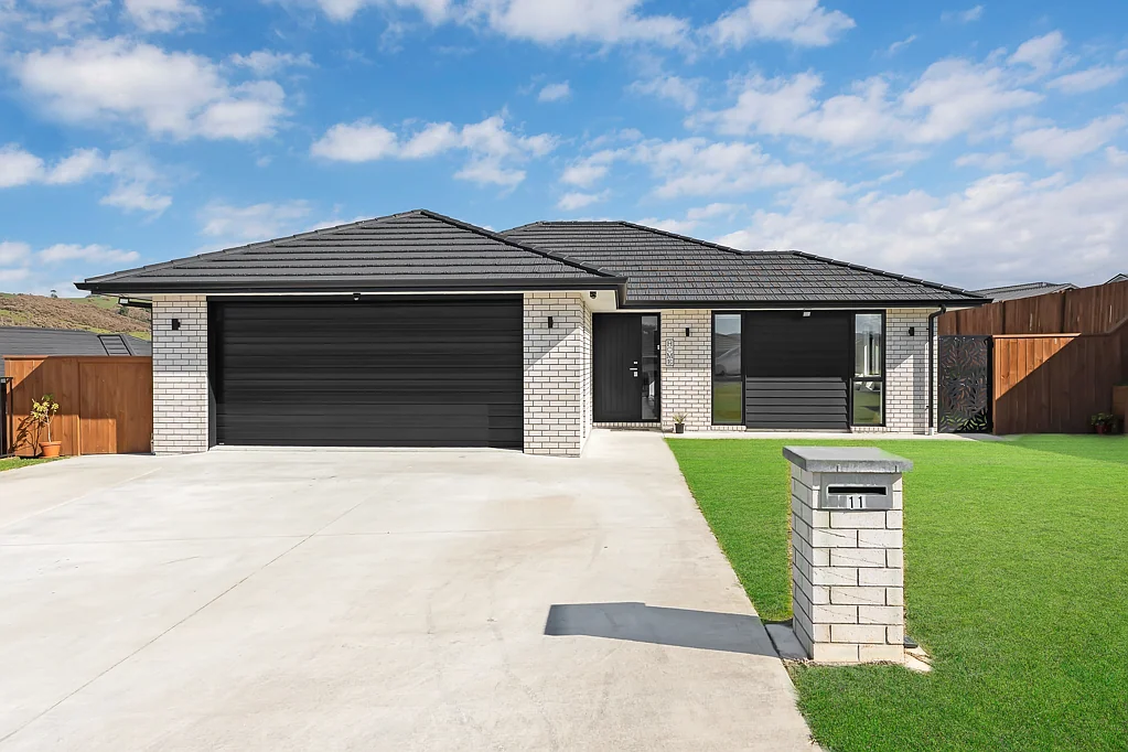 11 FLANNERY ROAD, Pokeno, Franklin, Waikato District