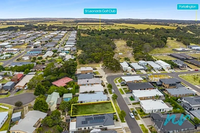 Iba Pa - 29 GAMBLE WAY, ST LEONARDS VIC 3223