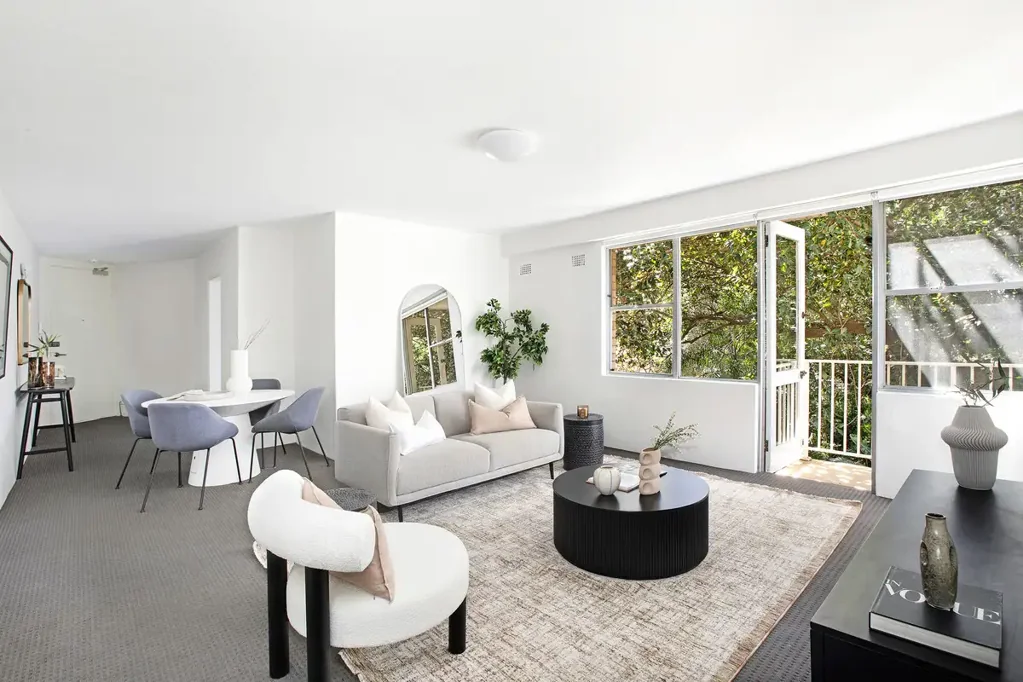 17/105A Darling Point Road, Darling Point, NSW 2027