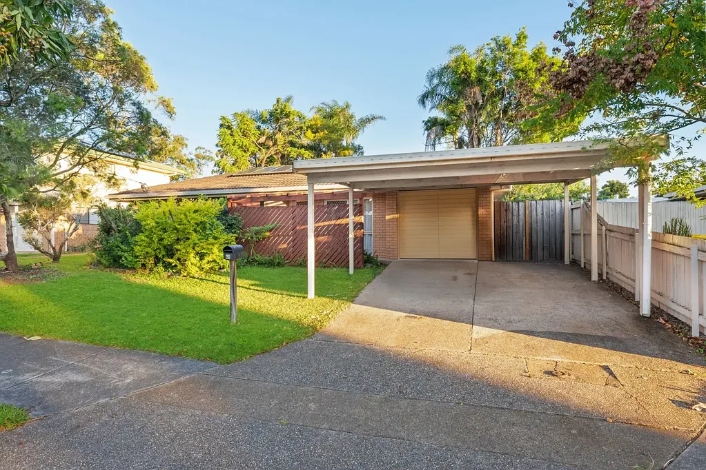 40 Handsworth Street, Capalaba, QLD 4157