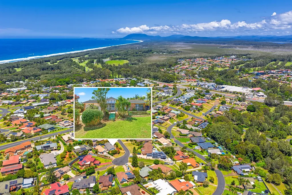 Port Macquarie 3房  Lighthouse Beach Lifestyle & Opportunity